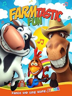 LugaTv | Watch Farmtastic Fun for free online