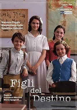 LugaTv | Watch Figli del destino for free online