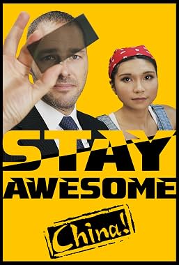 LugaTv | Watch Stay Awesome China! for free online