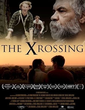 LugaTv | Watch The Xrossing for free online