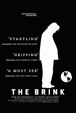 LugaTv | Watch The Brink for free online