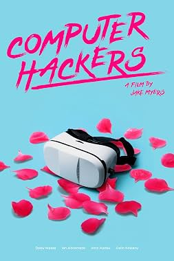 LugaTv | Watch Computer Hackers for free online