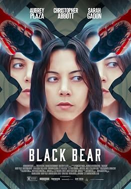 LugaTv | Watch Black Bear for free online