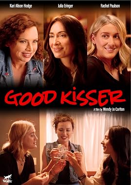LugaTv | Watch Good Kisser for free online