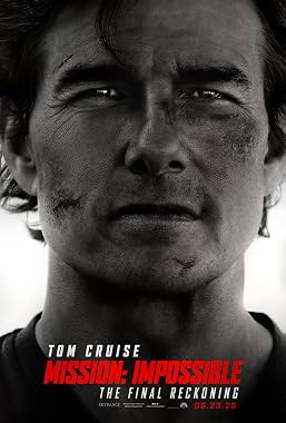 LugaTv | Watch Mission: Impossible - The Final Reckoning for free online