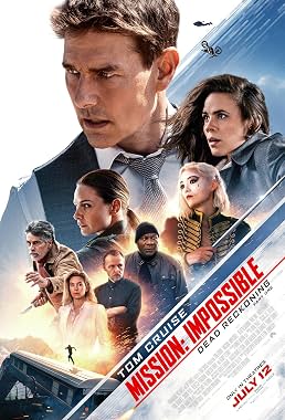LugaTv | Watch Mission: Impossible - Dead Reckoning Part One for free online