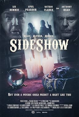 LugaTv | Watch Sideshow for free online
