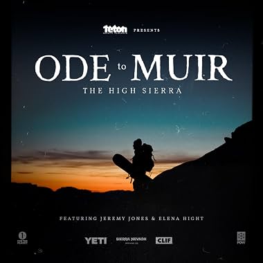 LugaTv | Watch Ode to Muir The High Sierra for free online