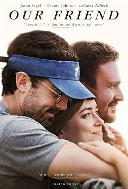 LugaTv | Watch Our Friend for free online