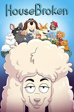 LugaTv | Watch HouseBroken seasons 1 - 2 for free online