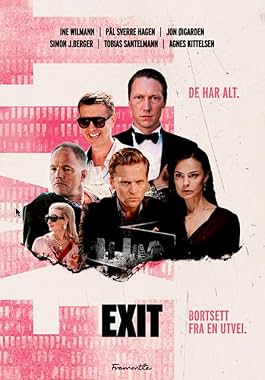 LugaTv | Watch Exit seasons 1 - 3 for free online