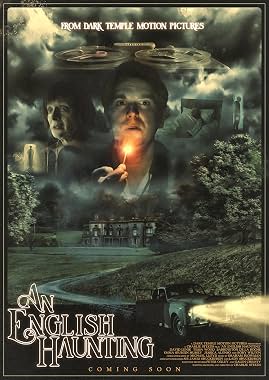 LugaTv | Watch An English Haunting for free online
