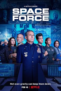 LugaTv | Watch Space Force seasons 1 - 2 for free online