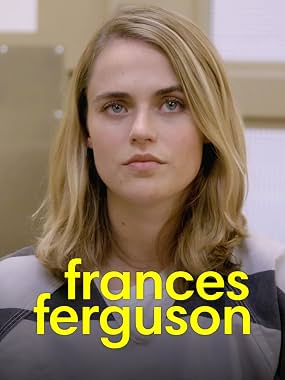LugaTv | Watch Frances Ferguson for free online