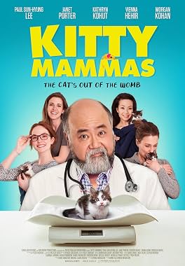 LugaTv | Watch Kitty Mammas for free online