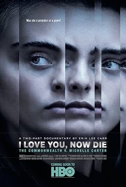 LugaTv | Watch I Love You, Now Die: The Commonwealth v. Michelle Carter seasons 1 - 1 for free online