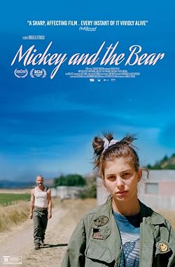LugaTv | Watch Mickey and the Bear for free online