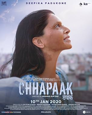 LugaTv | Watch Chhapaak for free online