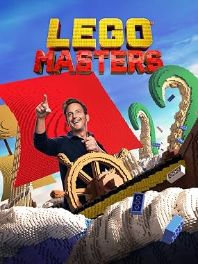 LugaTv | Watch Lego Masters seasons 1 - 6 for free online