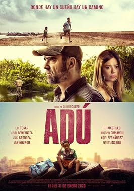 LugaTv | Watch Adú for free online