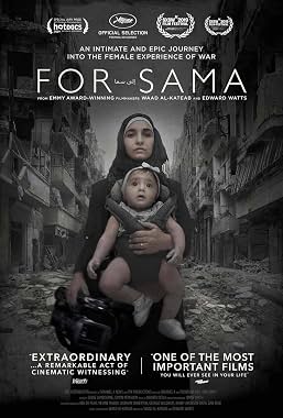 LugaTv | Watch For Sama for free online