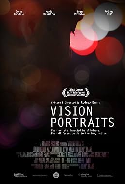 LugaTv | Watch Vision Portraits for free online