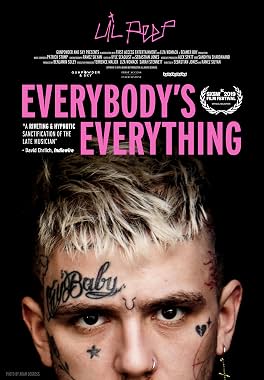 LugaTv | Watch Everybodys Everything for free online