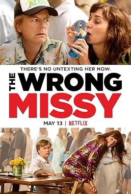 LugaTv | Watch The Wrong Missy for free online