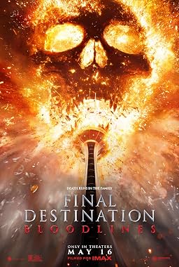 LugaTv | Watch Final Destination: Bloodlines for free online