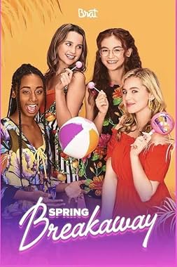 LugaTv | Watch Spring Breakaway for free online