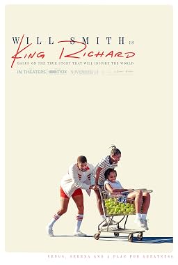 LugaTv | Watch King Richard for free online