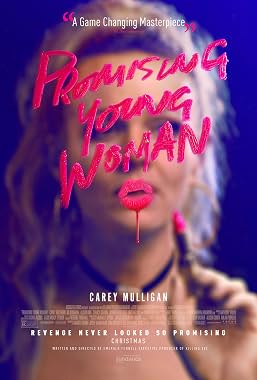 LugaTv | Watch Promising Young Woman for free online