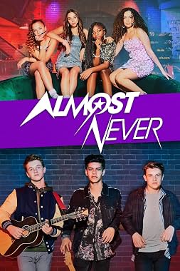 LugaTv | Watch Almost Never seasons 1 - 3 for free online