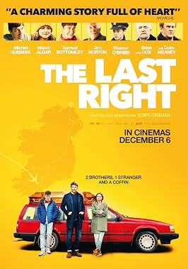 LugaTv | Watch The Last Right for free online