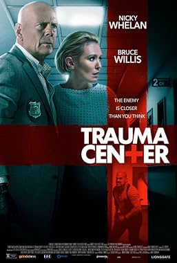 LugaTv | Watch Trauma Center for free online
