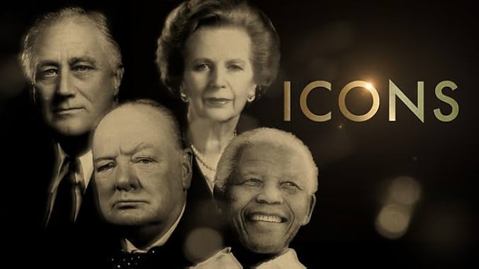 LugaTv | Watch Icons seasons 1 - 1 for free online