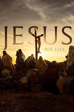 LugaTv | Watch Jesus His Life seasons 1 - 1 for free online