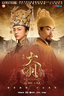 LugaTv | Watch Da ming feng hua seasons 1 - 1 for free online
