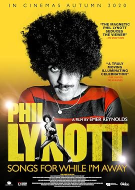 LugaTv | Watch Phil Lynott Songs for While Im Away for free online