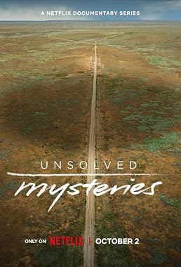 LugaTv | Watch Unsolved Mysteries seasons 1 - 5 for free online