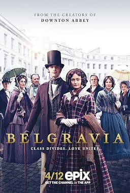 LugaTv | Watch Belgravia seasons 1 - 1 for free online