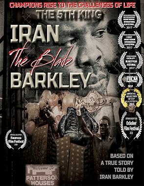 LugaTv | Watch Iran The Blade Barkley 5th King for free online