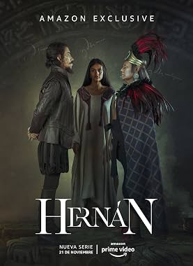 LugaTv | Watch Hernán seasons 1 - 1 for free online