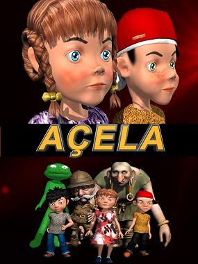 LugaTv | Watch Açela for free online