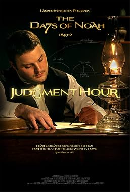 LugaTv | Watch The Days of Noah Judgment Hour for free online