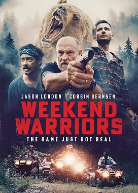 LugaTv | Watch Weekend Warriors for free online