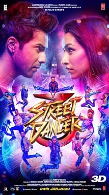 LugaTv | Watch Street Dancer 3 for free online