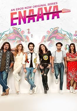LugaTv | Watch Enaaya seasons 1 - 1 for free online