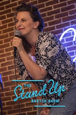 LugaTv | Watch The Stand Up Sketch Show seasons 1 - 6 for free online