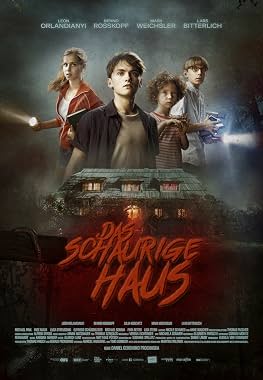 LugaTv | Watch Das schaurige Haus for free online